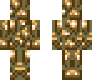 glowstone man