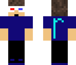 robplaysthatgames skin