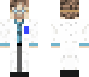 scientist with goggles final texture