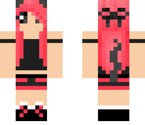 my skin