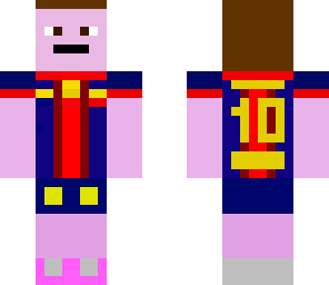 messi