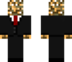 glowstone business man