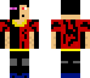 me mutant