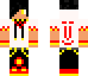 mrcheater2k13 skin 