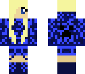 hoodie girl