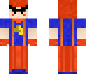 dirk trickster edited