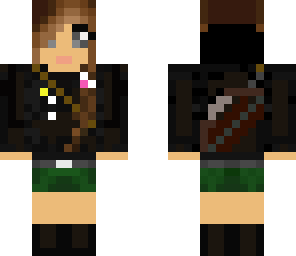 katniss everdeen