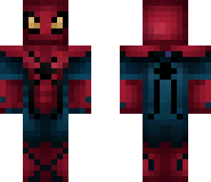 the amazing spiderman