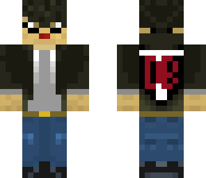 the_deadbeat hoodie redo