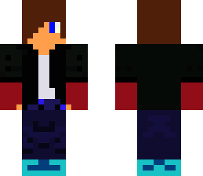 my skin