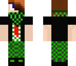 creeper boy