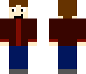 my skin oficial reloaded