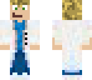 tekkit mrlucc4