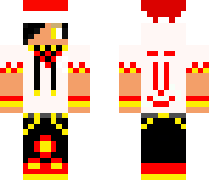 santacheater