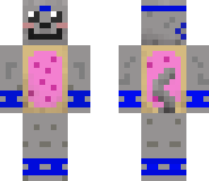 ninja nyan cat