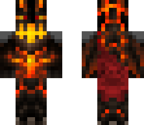 i love this skin