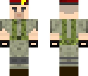 ruined spetsnaz