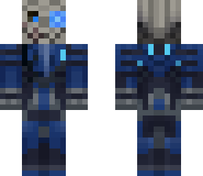 garrus vakarian