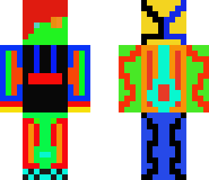 froncky