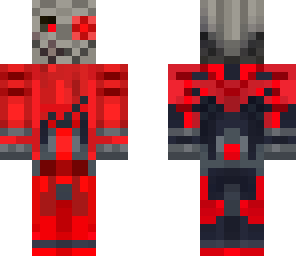 gaarus red
