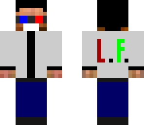luigixd