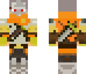 mercenary