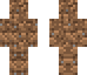 mc dirt man