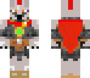 iron spartan wolf