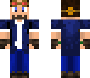 new skin v2