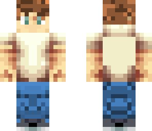 my skin