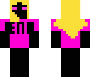 ender girl