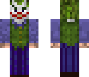 the joker