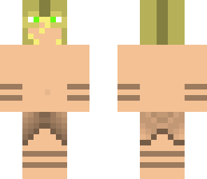 gladiator