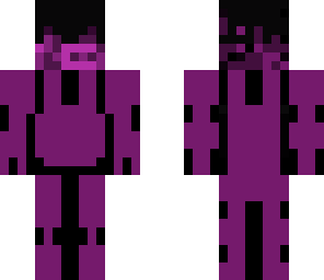 ender trooper
