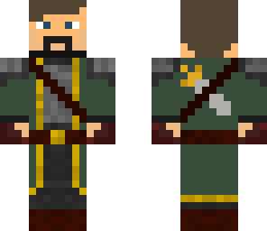 irish pirate mercenary 2