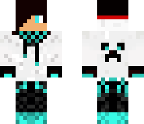 cool boy blue