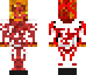 bloody guy