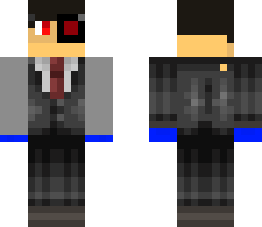 supermailb0x'es new skin