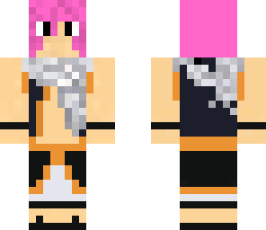 natsu dragneel