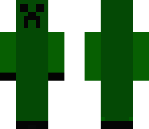 creeper man