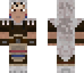 native elder