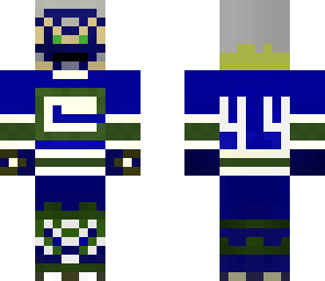aidan pads