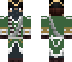 irish pirate mercenary 4
