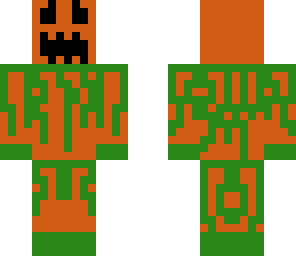 epic pumpkin