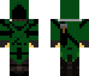 archer