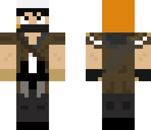 huntsman