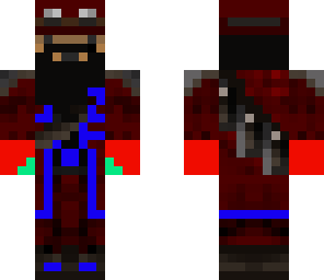 miner expert dwarf
