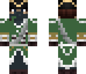 irish ninja