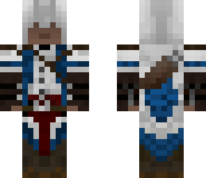 assassin's creed skin
