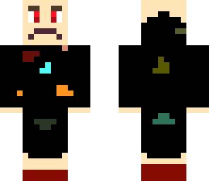 dark wizard v1